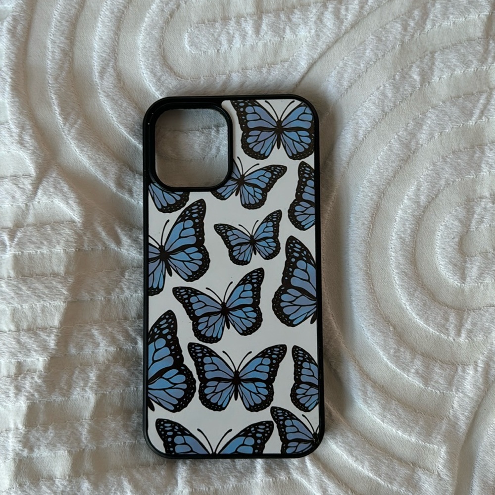 iPhone 12 Pro Max Case